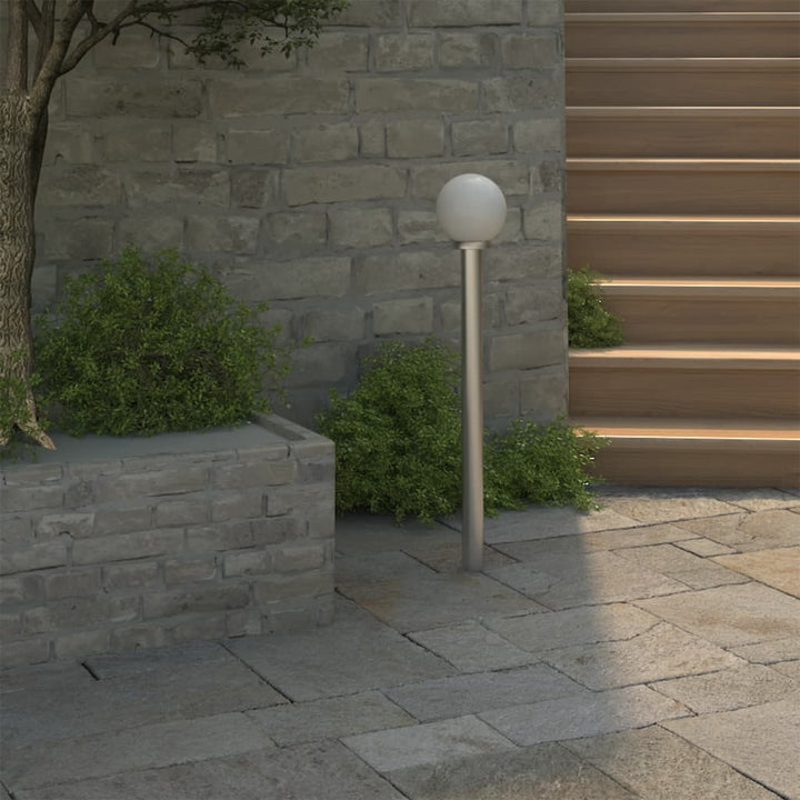 Lampadaire De Jardin 220 Cm