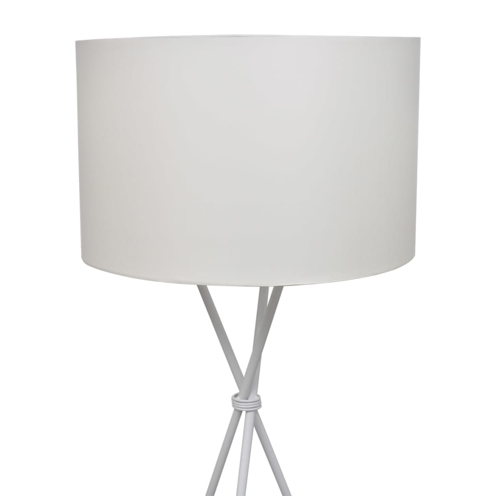 Lampadaire Avec Support Haut