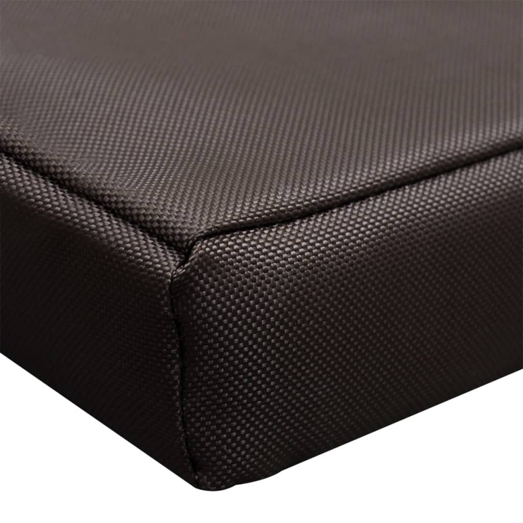 Vida Tapis Plat Pour Chiens Rectangulaire Taille
