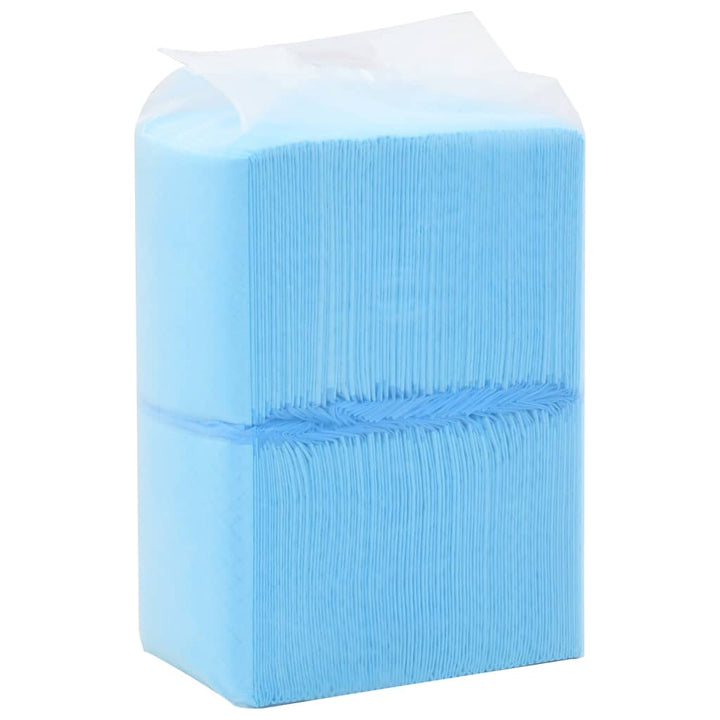 Tapis D’hygiène Pour Chiens 200 Pcs Tissu Non Tissé