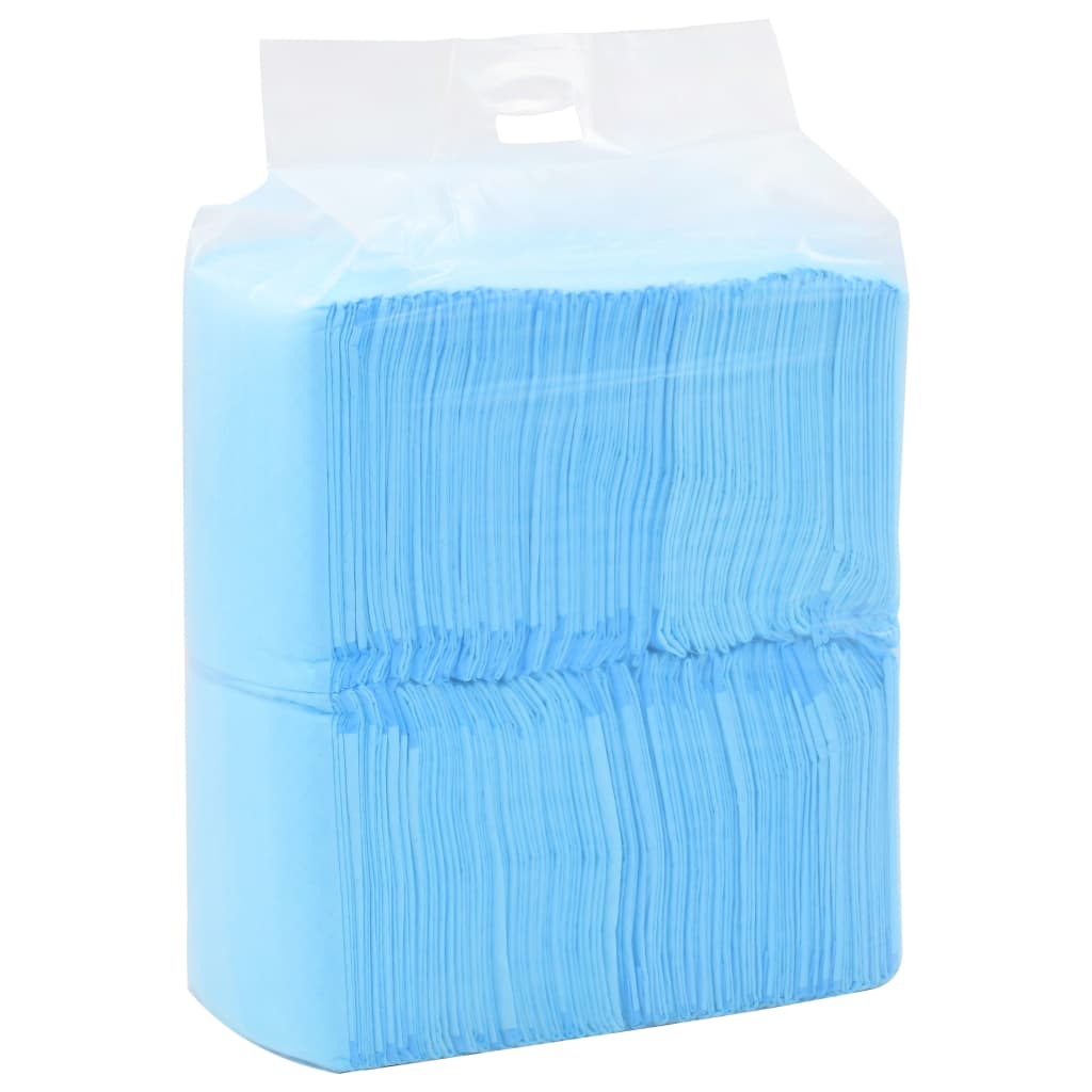 Tapis D’hygiène Pour Chiens 200 Pcs Tissu Non Tissé
