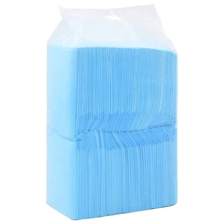 Tapis D’hygiène Pour Chiens 200 Pcs Tissu Non Tissé