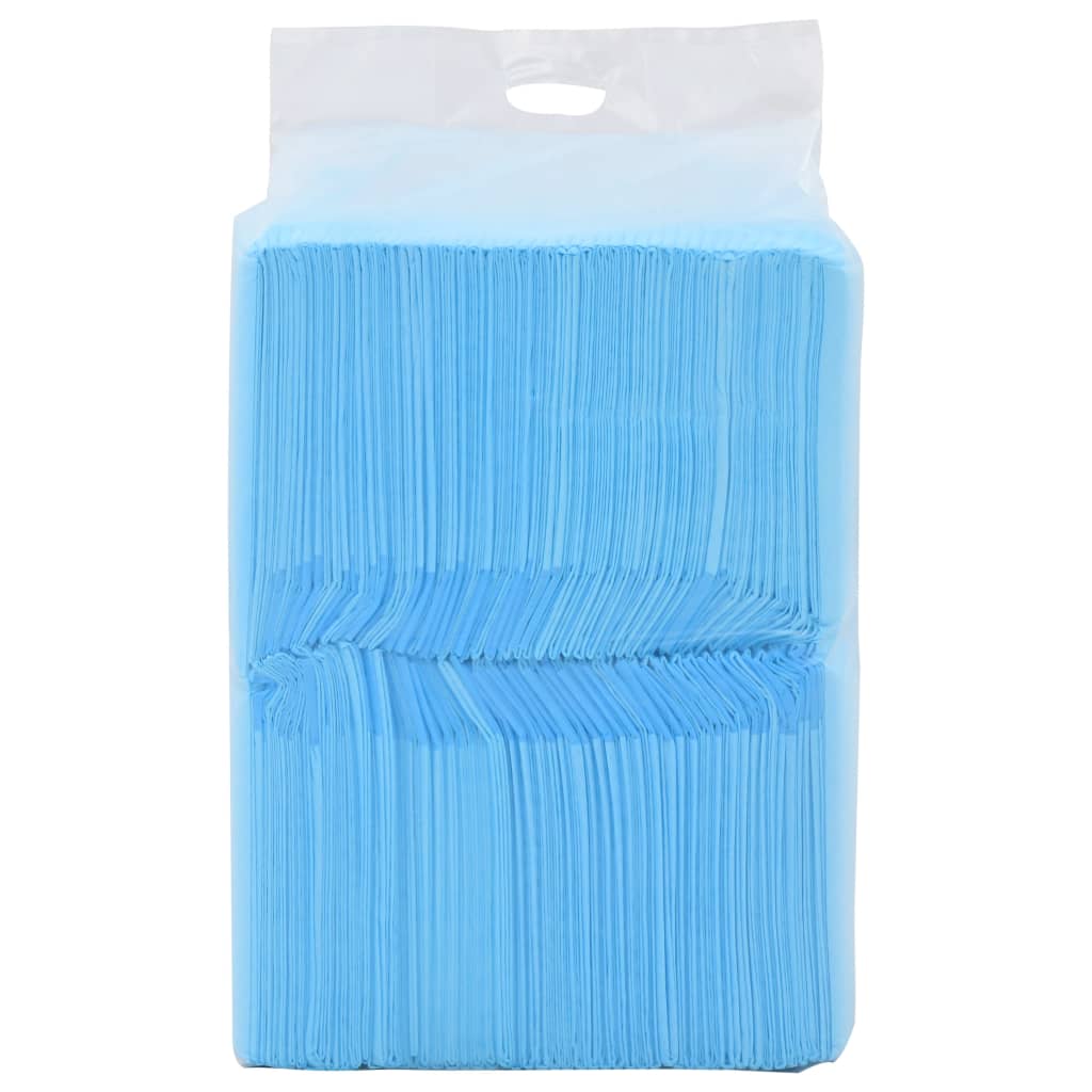 Tapis D’hygiène Pour Chiens 200 Pcs Tissu Non Tissé