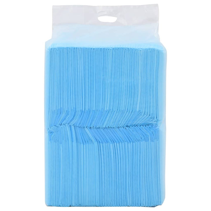 Tapis D’hygiène Pour Chiens 200 Pcs Tissu Non Tissé