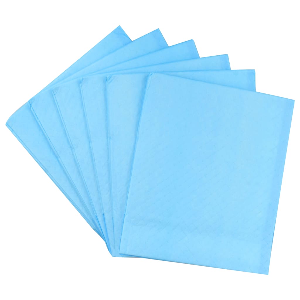 Tapis D’hygiène Pour Chiens 200 Pcs Tissu Non Tissé