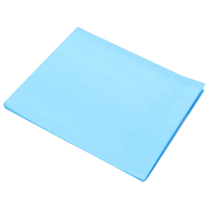 Tapis D’hygiène Pour Chiens 200 Pcs Tissu Non Tissé