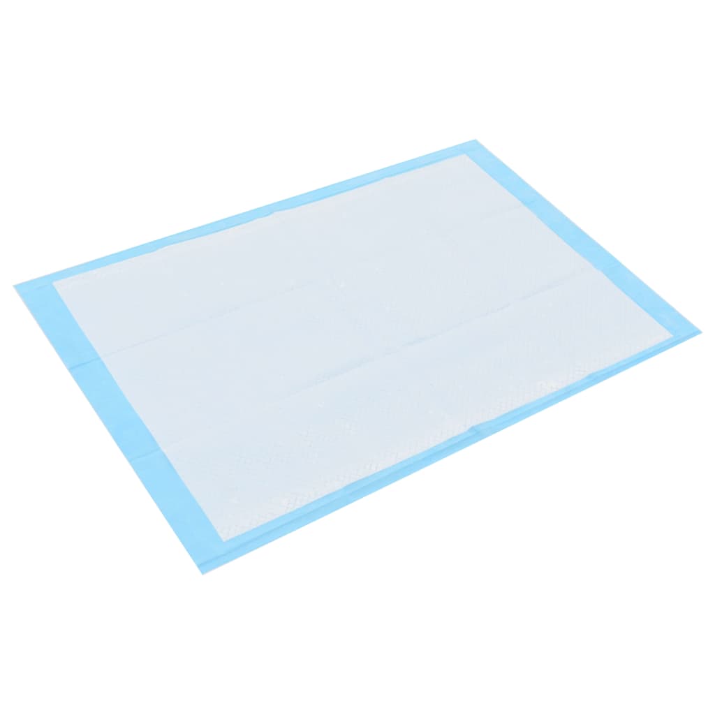 Tapis D’hygiène Pour Chiens 200 Pcs Tissu Non Tissé