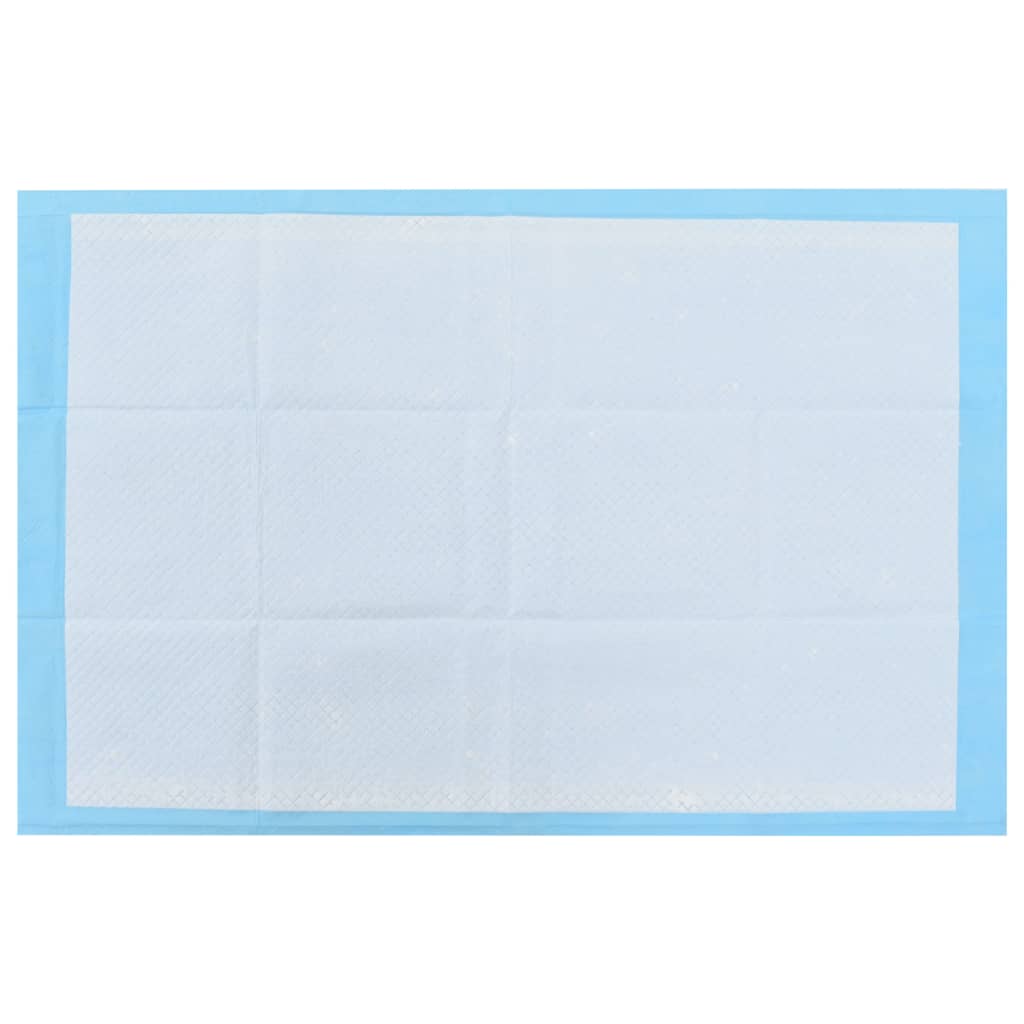 Tapis D’hygiène Pour Chiens 200 Pcs Tissu Non Tissé