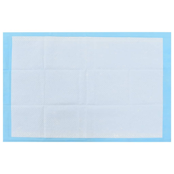 Tapis D’hygiène Pour Chiens 200 Pcs Tissu Non Tissé