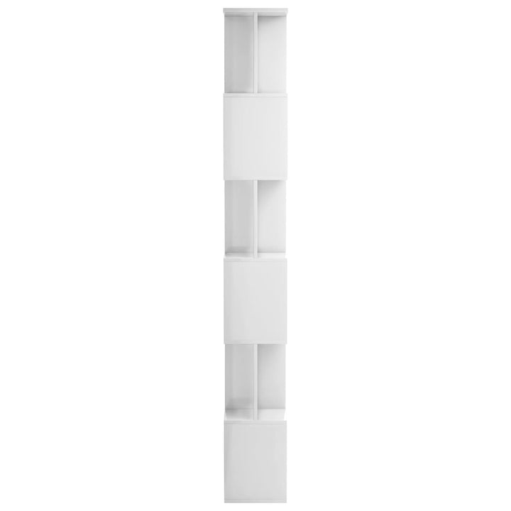 Bibliothèque/Séparateur De Pièce 80X24X192 Cm