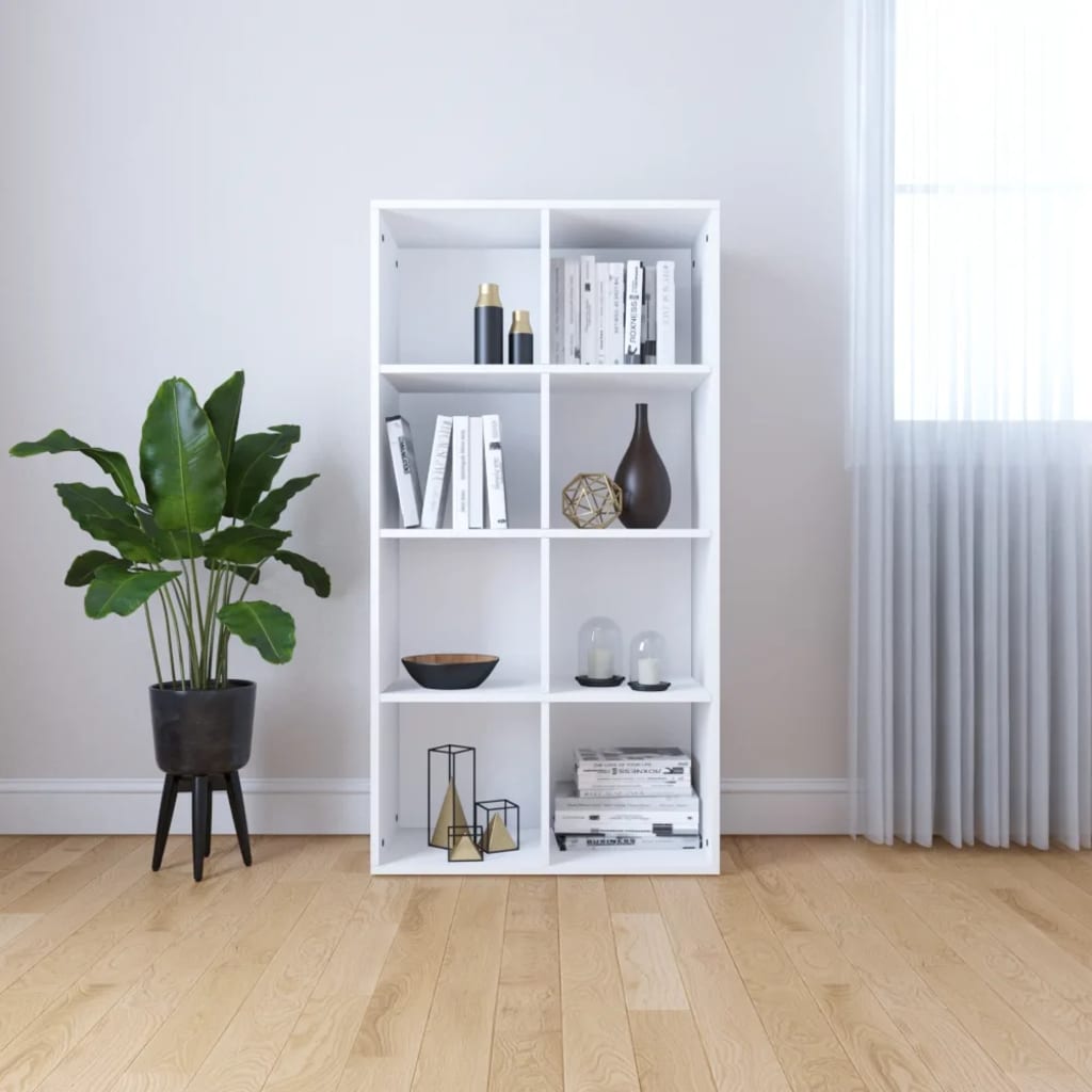 Bibliothèque/Buffet Bois D'ingénierie