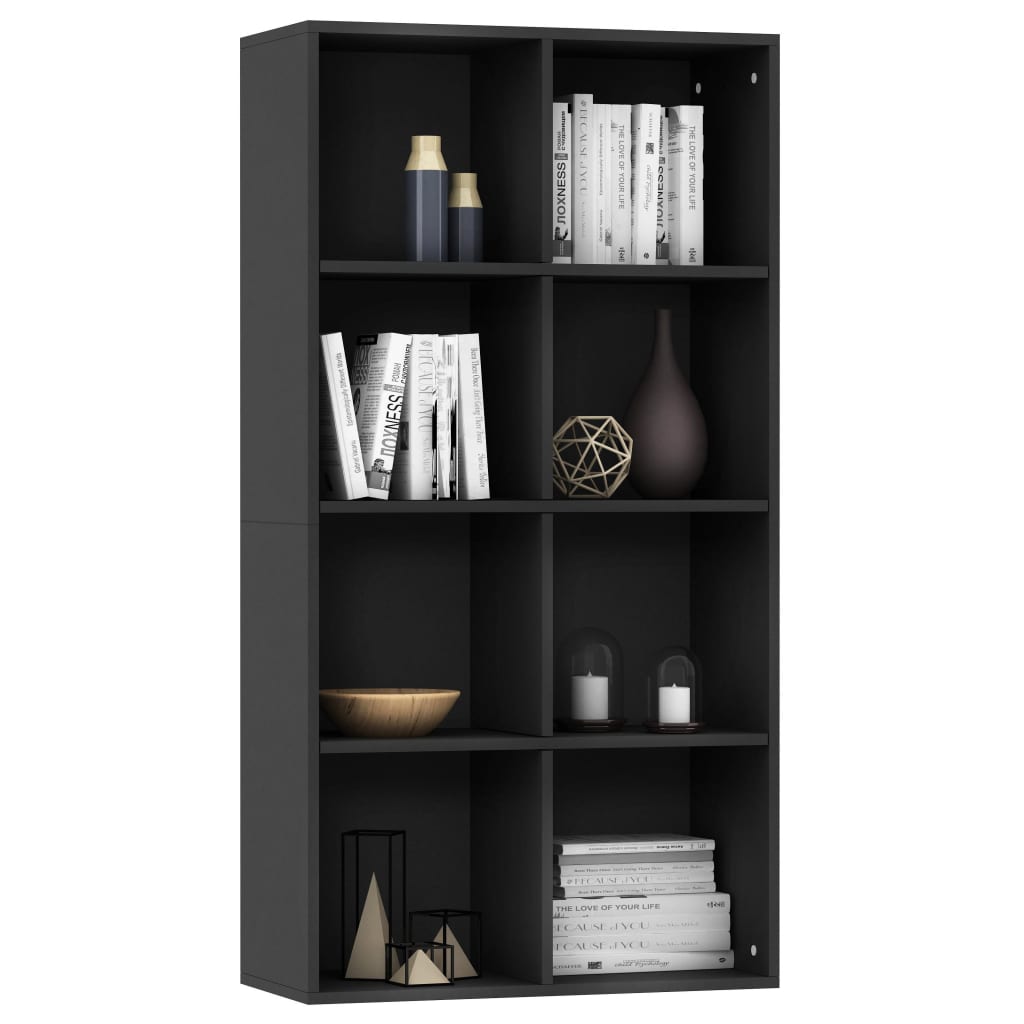Bibliothèque/Buffet Bois D'ingénierie