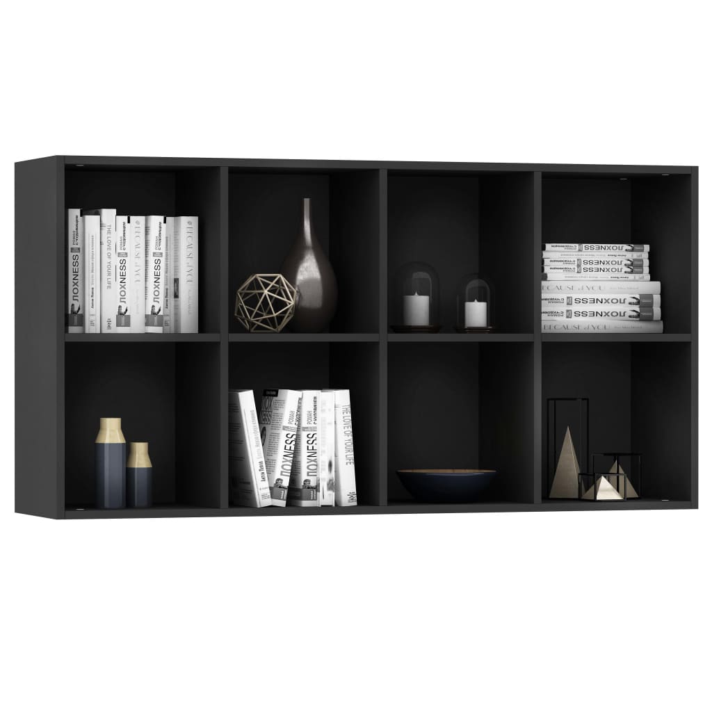 Bibliothèque/Buffet Bois D'ingénierie