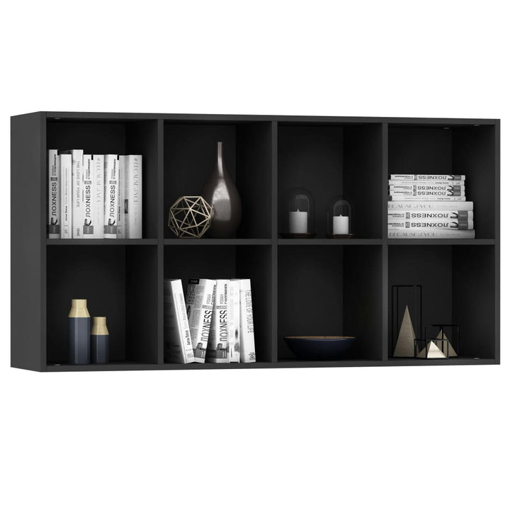 Bibliothèque/Buffet Bois D'ingénierie