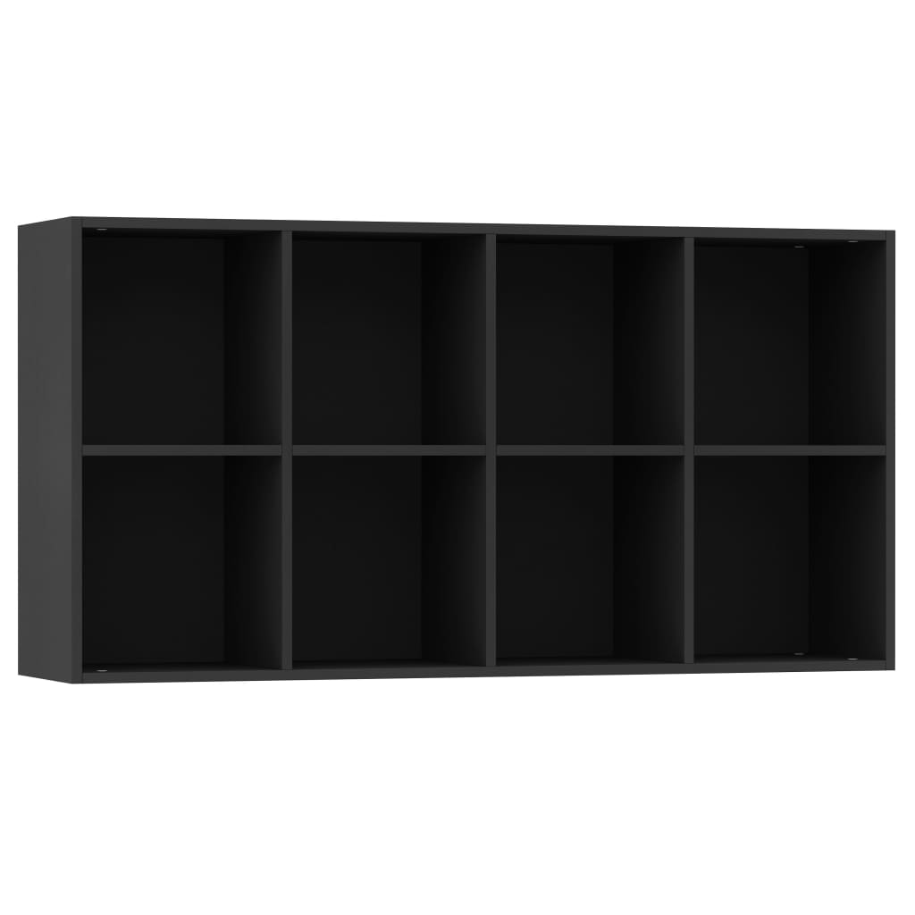 Bibliothèque/Buffet Bois D'ingénierie