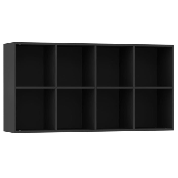 Bibliothèque/Buffet Bois D'ingénierie