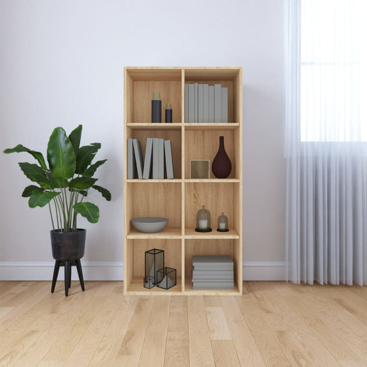 Bibliothèque/Buffet Bois D'ingénierie