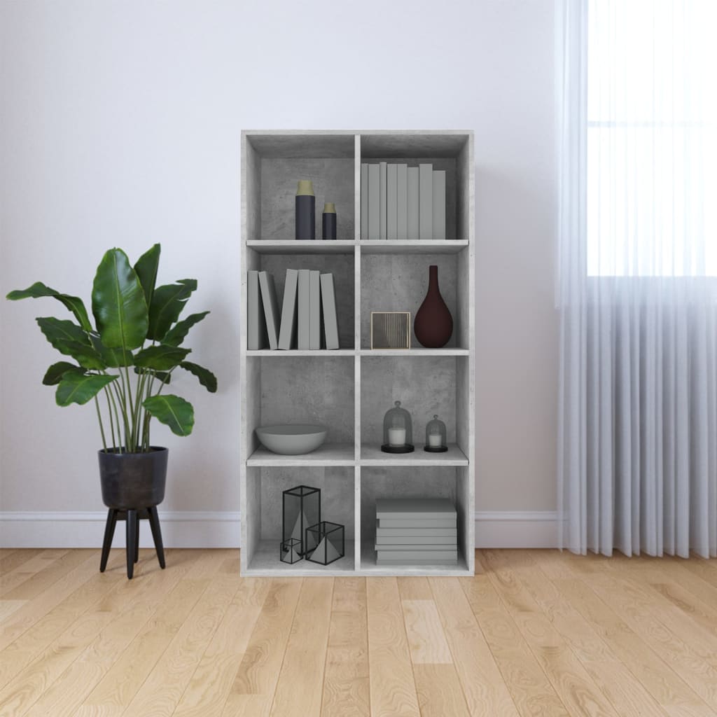 Bibliothèque/Buffet Bois D'ingénierie