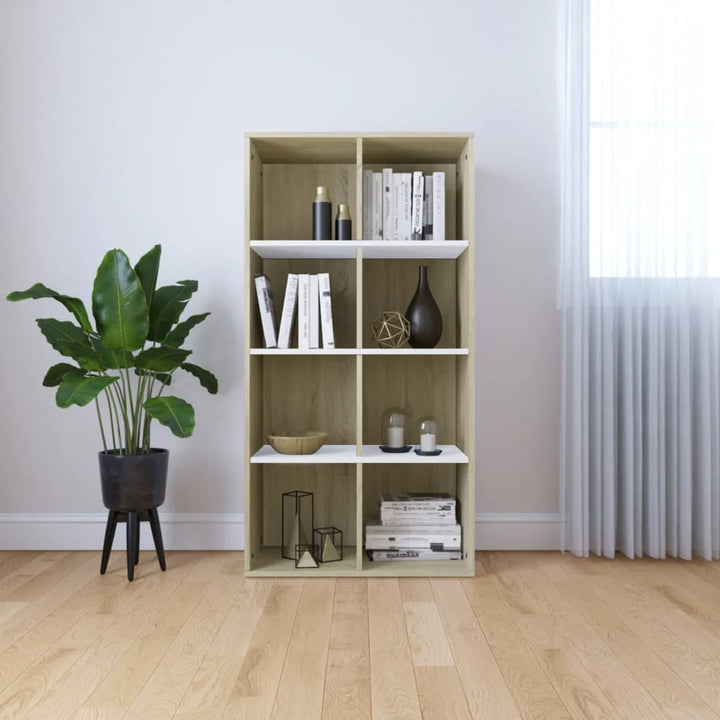 Bibliothèque/Buffet Bois D'ingénierie