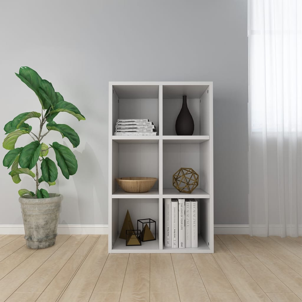 Bibliothèque/Buffet Bois D'ingénierie
