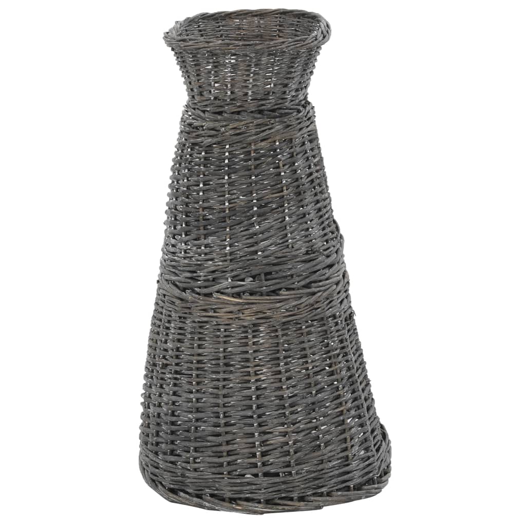 Jeu De Panier Pour Chats 3 Pcs Avec Coussins 47X34X60 Cm