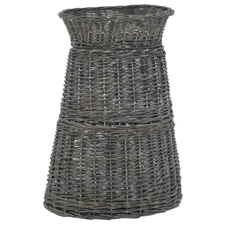 Jeu De Panier Pour Chats 3 Pcs Avec Coussins 47X34X60 Cm