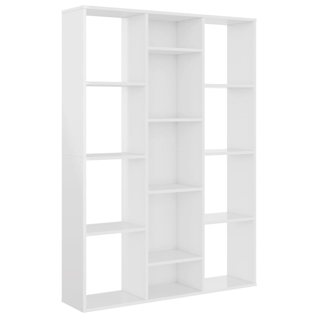 Séparateur De Pièce/Bibliothèque Bois Ingénierie