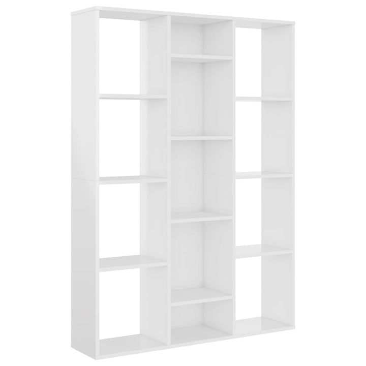 Séparateur De Pièce/Bibliothèque Bois Ingénierie