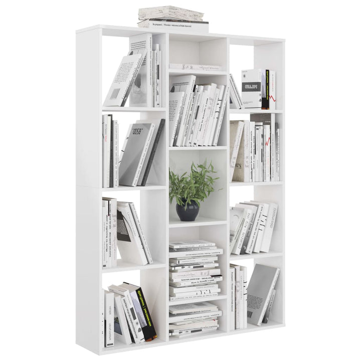 Séparateur De Pièce/Bibliothèque Bois Ingénierie