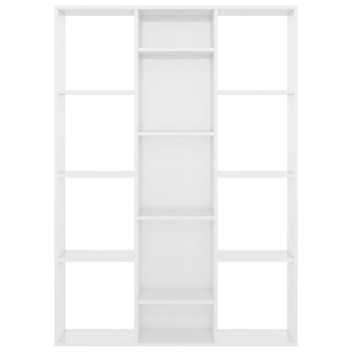 Séparateur De Pièce/Bibliothèque Bois Ingénierie