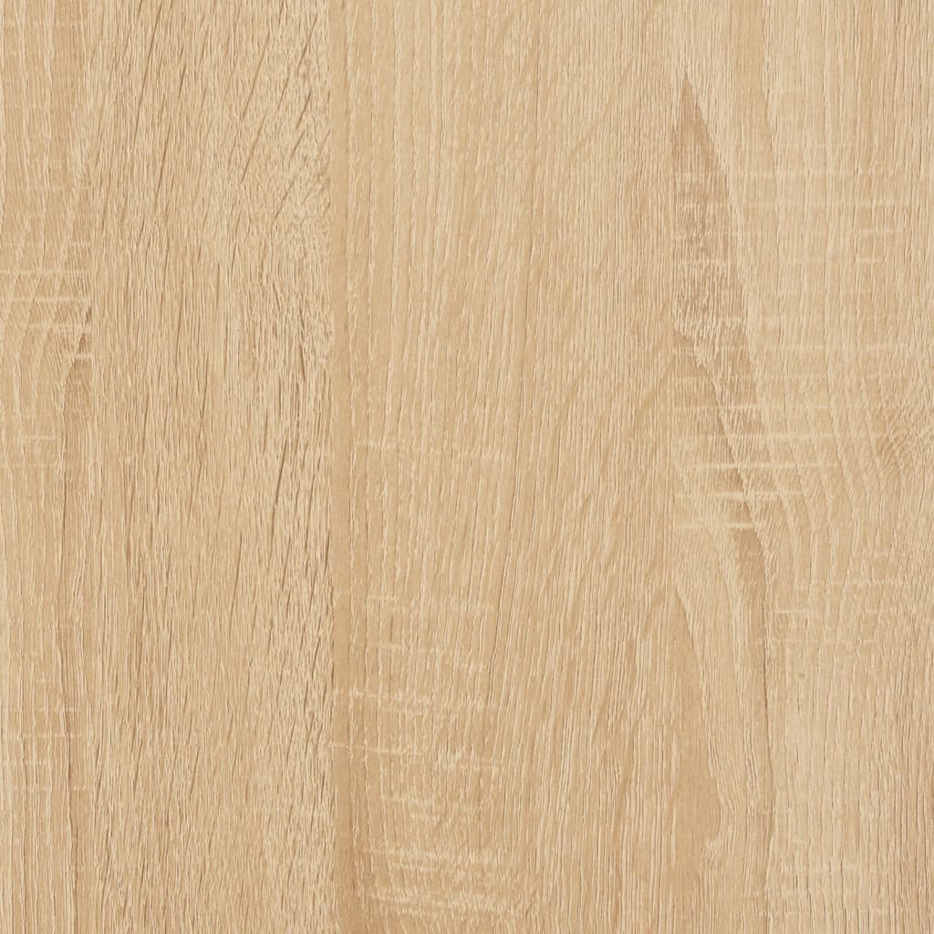 Garde-Robe 80X52X180 Cm Bois D’ingénierie