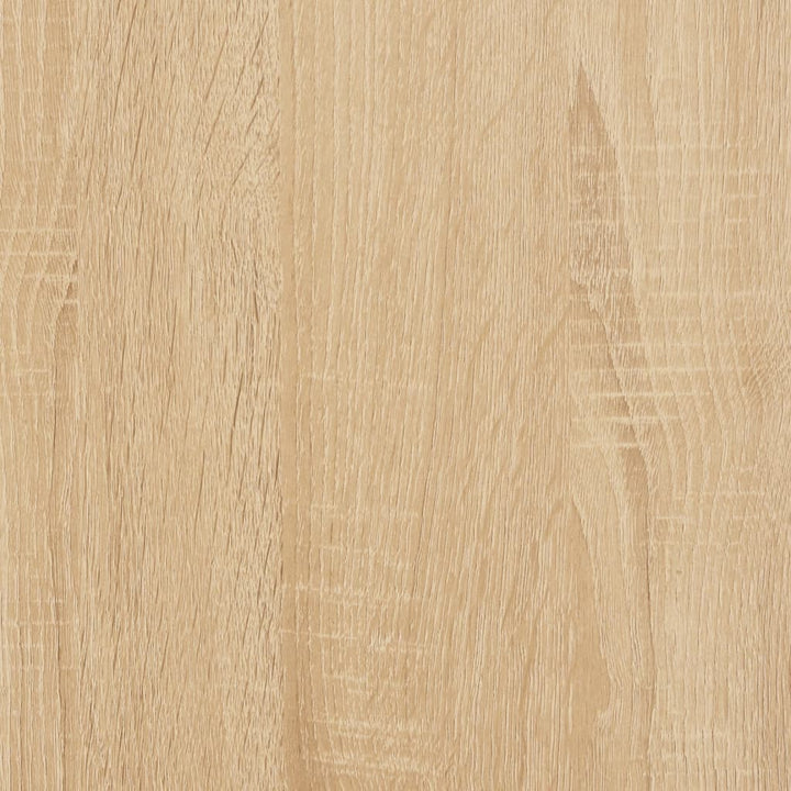 Garde-Robe 80X52X180 Cm Bois D’ingénierie