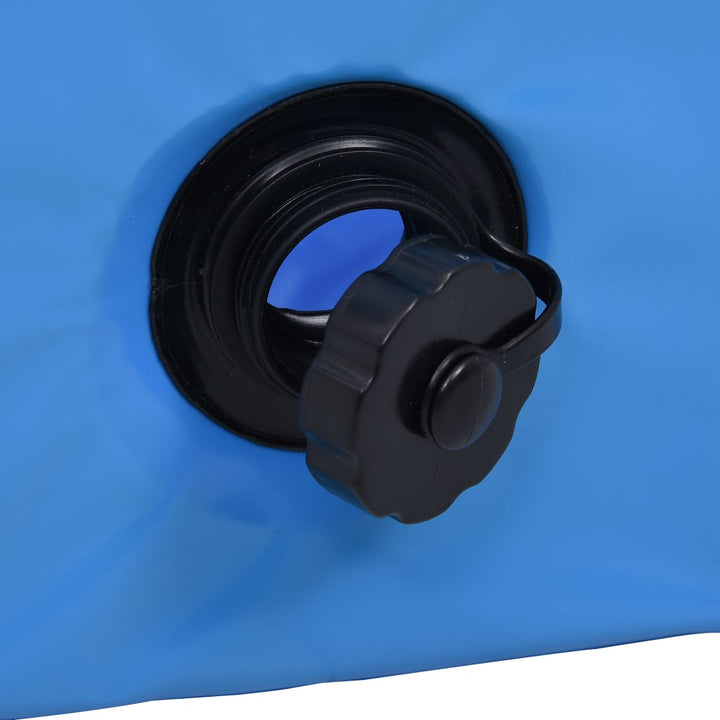 Piscine Pliable Pour Chiens Pvc