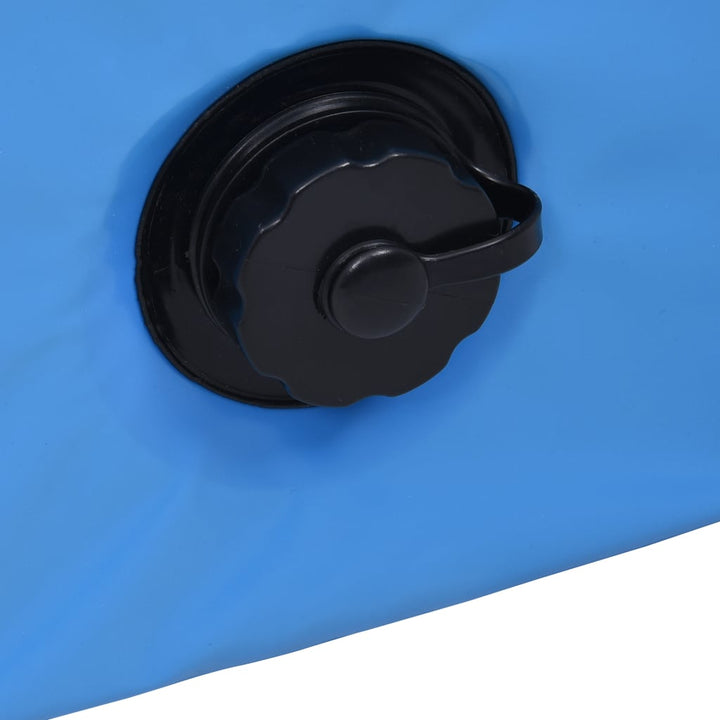 Piscine Pliable Pour Chiens Pvc
