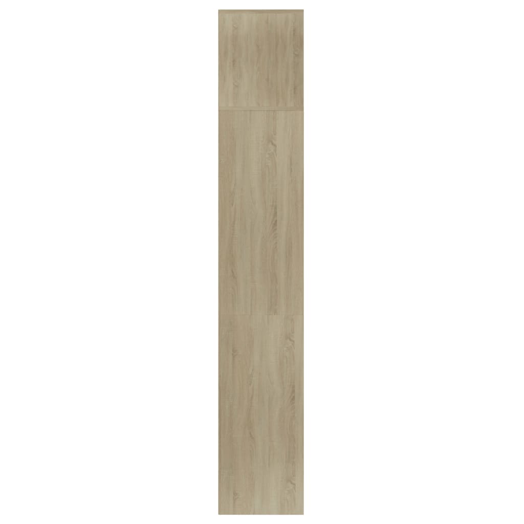 Jeu De Bibliothèque/Meuble Tv 3 Pcs 180X30X180 Cm