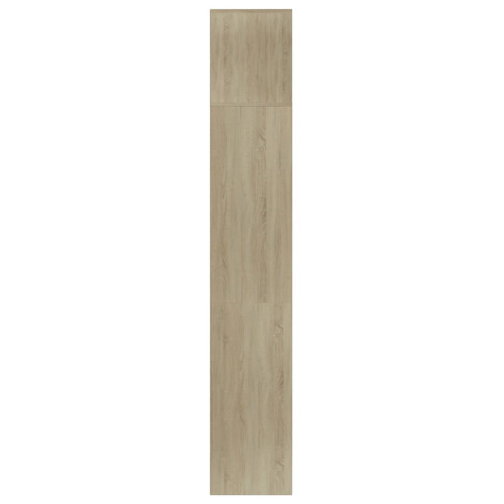 Jeu De Bibliothèque/Meuble Tv 3 Pcs 180X30X180 Cm