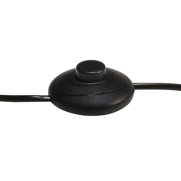 Lampadaire À Trépied Bois De Manguier Massif 165 Cm