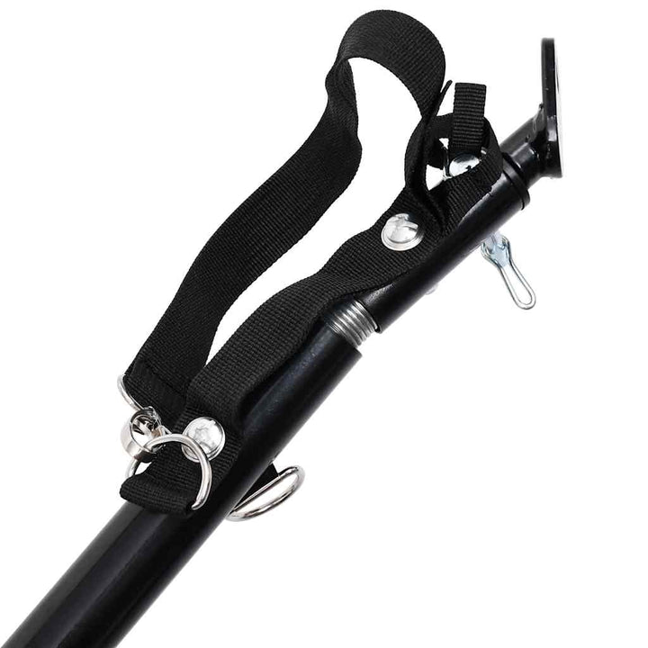 Remorque De Vélo Pour Chiens Et Poussette 2-En-1