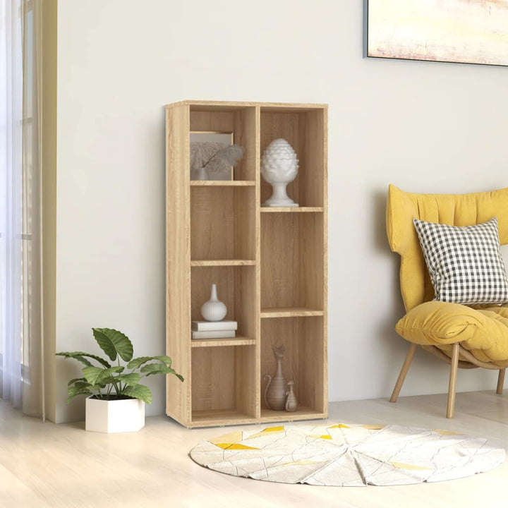 Bibliothèque 50X25X104 Cm