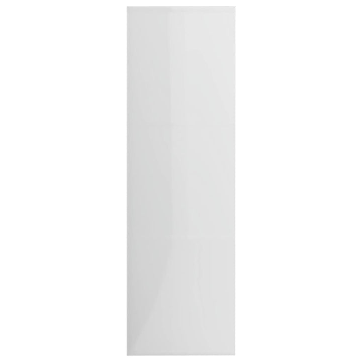 Bibliothèque 98X30X98 Cm Bois D’ingénierie