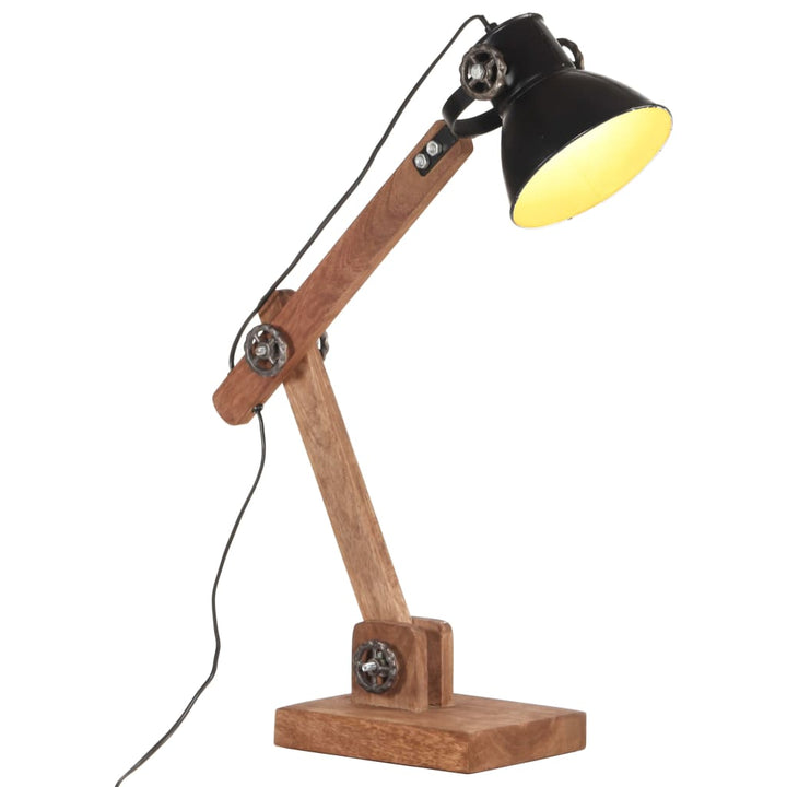 Lampe De Bureau 25 W Délavé 23X18X96 Cm E27