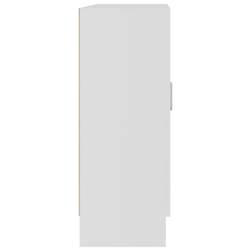 Bibliothèque 82,5X30,5X Bois D'ingénierie
