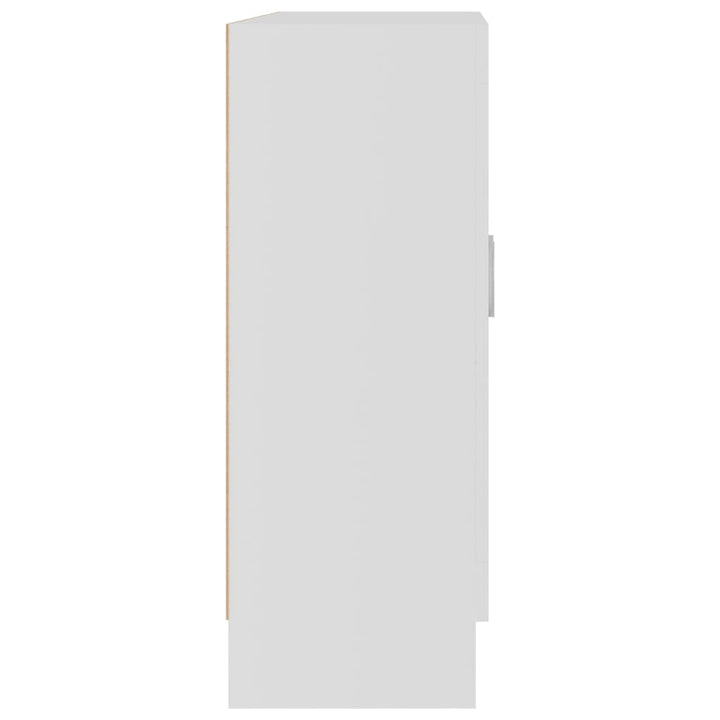 Bibliothèque 82,5X30,5X Bois D'ingénierie