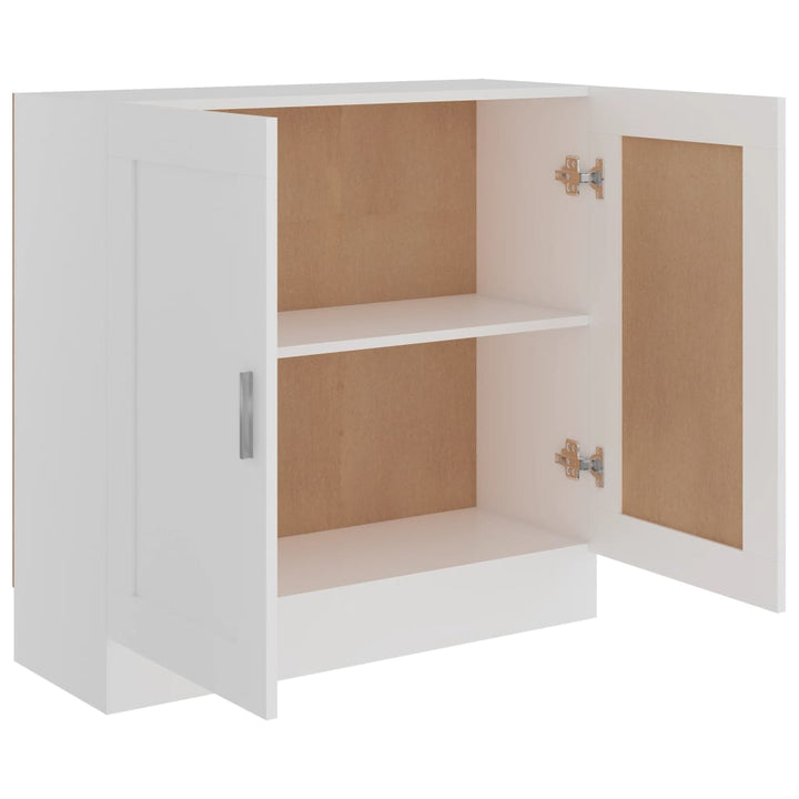 Bibliothèque 82,5X30,5X Bois D'ingénierie