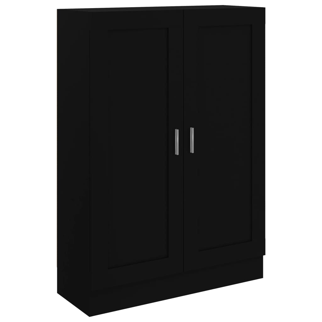 Bibliothèque 82,5X30,5X Bois D'ingénierie