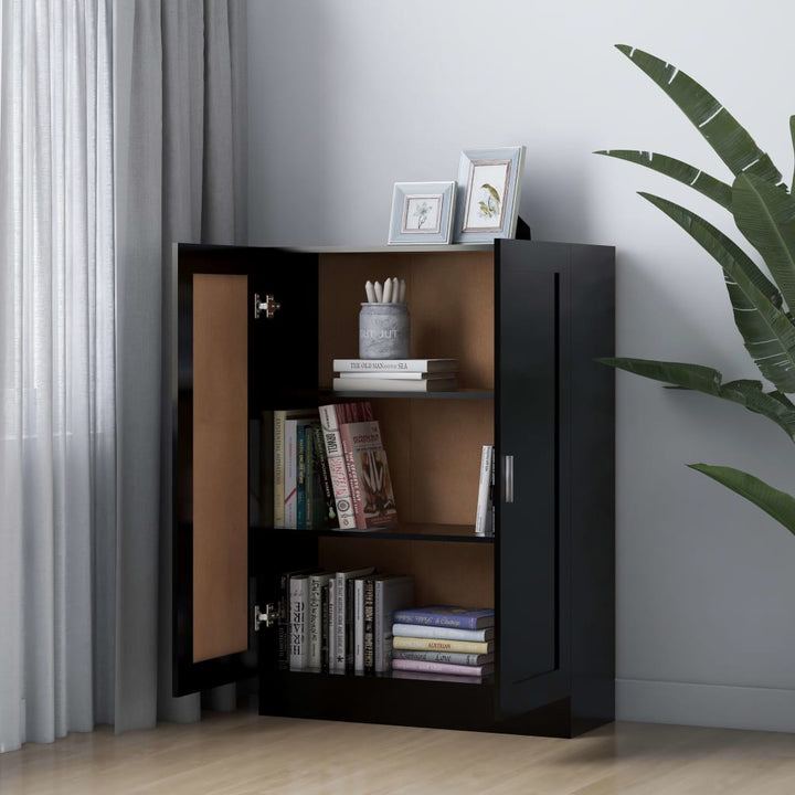 Bibliothèque 82,5X30,5X Bois D'ingénierie