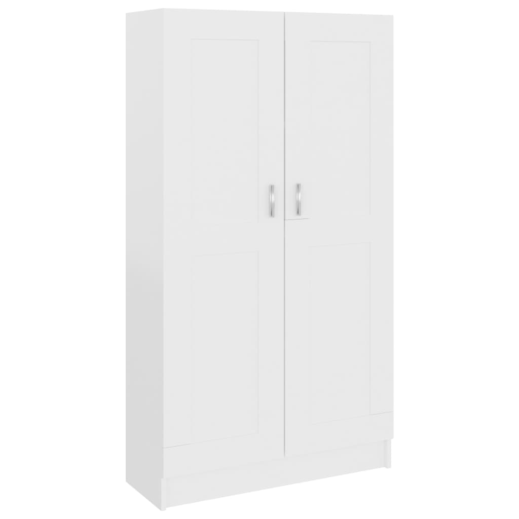 Bibliothèque 82,5X30,5X Bois D’ingénierie