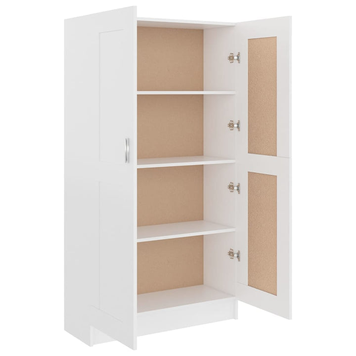 Bibliothèque 82,5X30,5X Bois D’ingénierie
