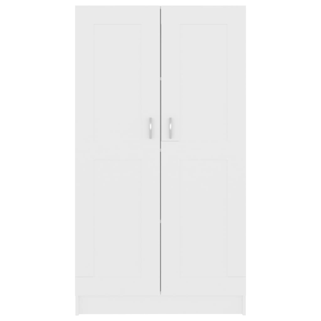 Bibliothèque 82,5X30,5X Bois D’ingénierie