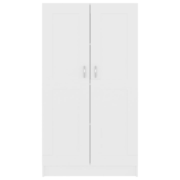 Bibliothèque 82,5X30,5X Bois D’ingénierie